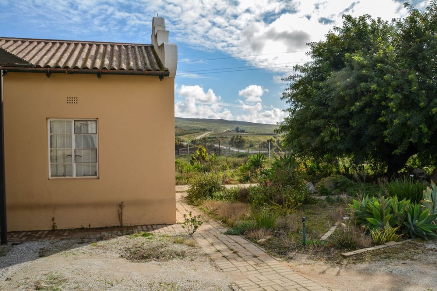 3 Bedroom Property for Sale in Klawer Western Cape